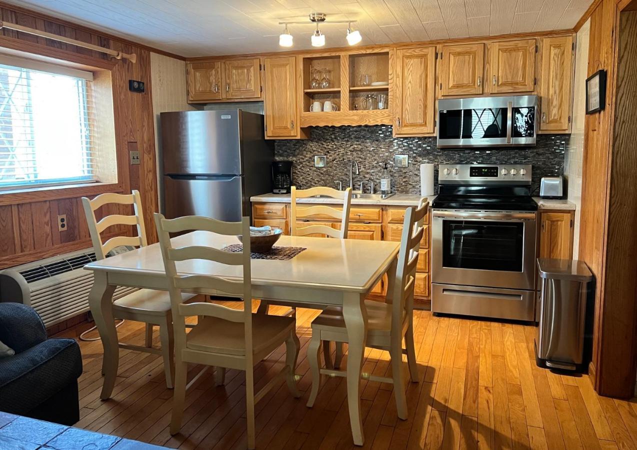 Stay In Ohiopyle Near Everything Including The Trail, Ohiopyle Pa Farmington المظهر الخارجي الصورة