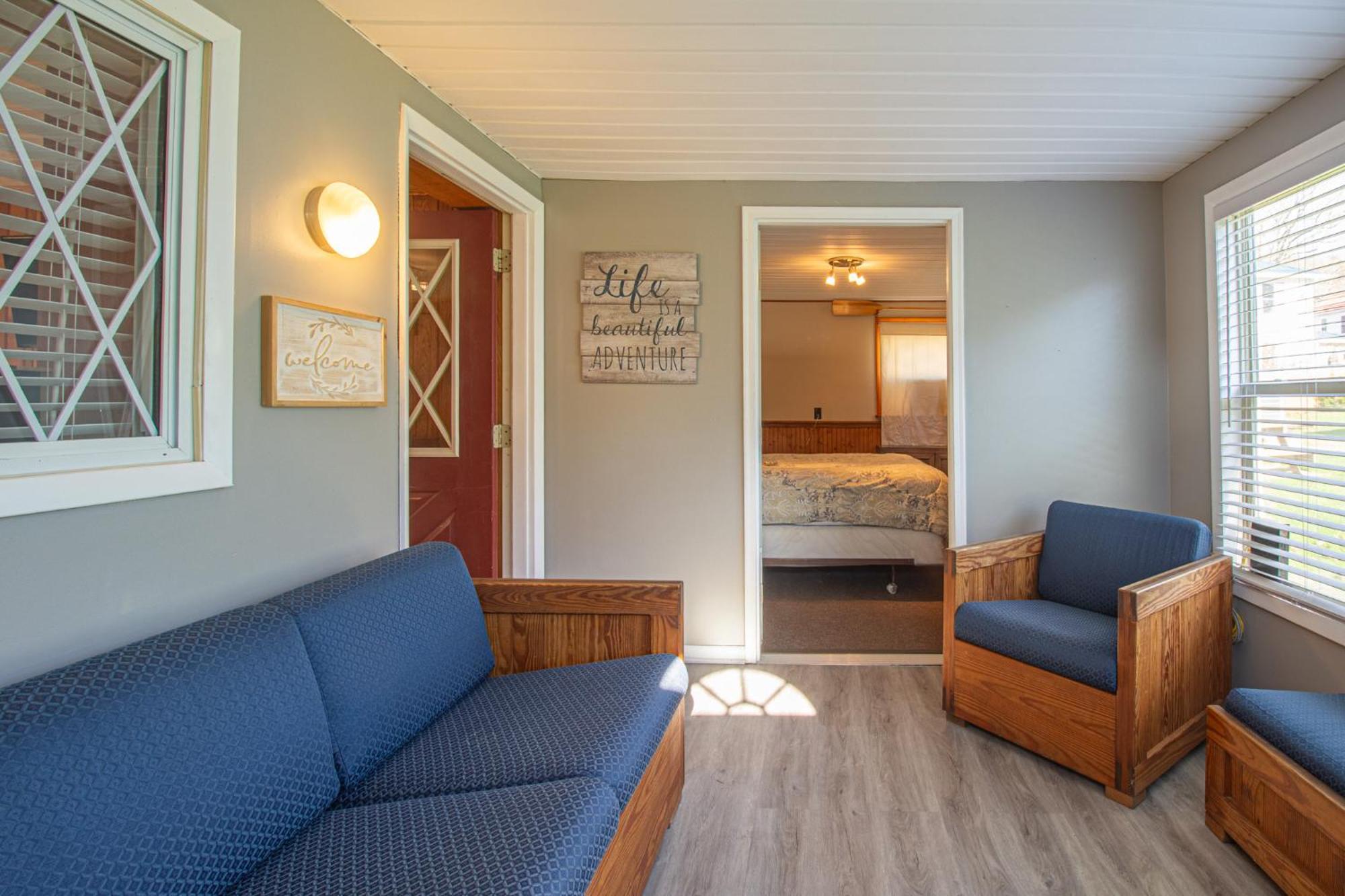 Stay In Ohiopyle Near Everything Including The Trail, Ohiopyle Pa Farmington المظهر الخارجي الصورة